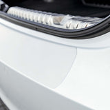 Schutzfolie Ladekante Tesla Model 3 - Lackschutzfolie