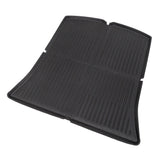 Allwetter Kofferraummatte / Gummimatte Tesla Model Y