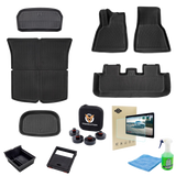 Premium Essentials Package for Tesla Model Y