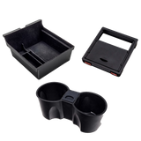 Cockpit Set for Tesla Model 3 and Y