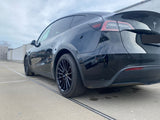 Atlanta Black für alle Tesla Model Y - 19 Zoll