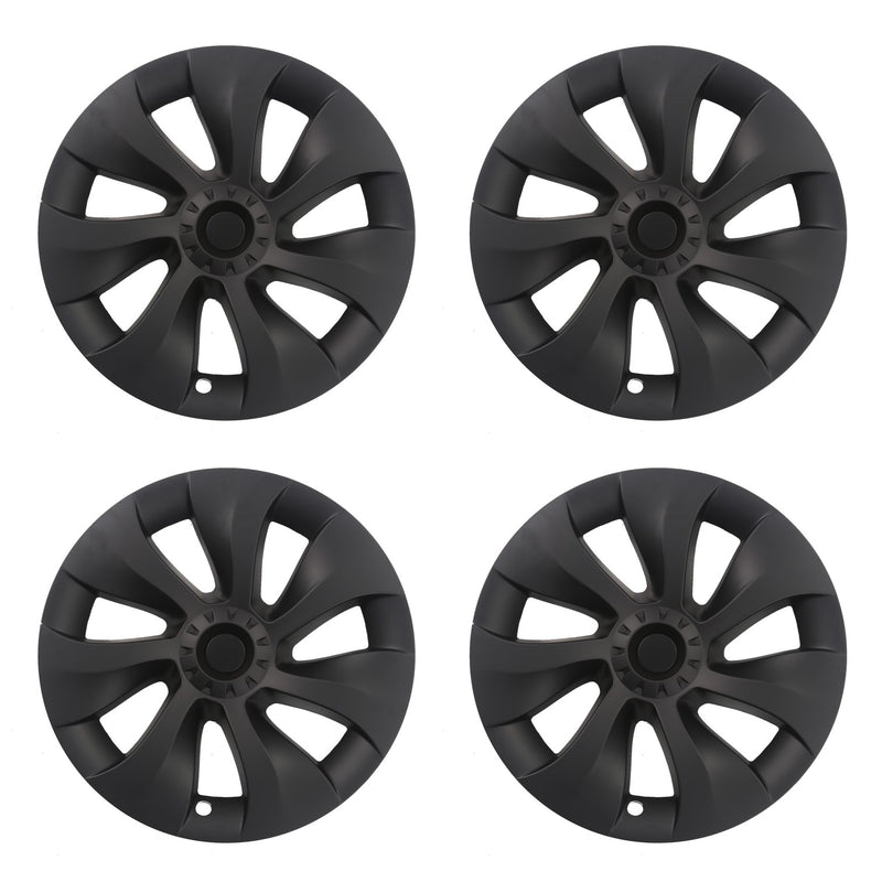 Tesla Model Y 4x Radkappen 19