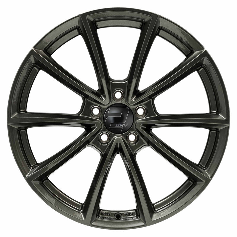 WH28 Dark Gunmetal für alle Tesla Model Y - 20 Zoll