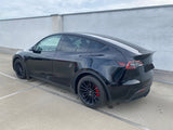Atlanta Black für alle Tesla Model Y - 20 Zoll