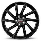 Y VTX black glossy für Tesla Model 3 SR+ und Long Range - 18 Zoll
