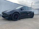 Atlanta Black für alle Tesla Model Y - 19 Zoll