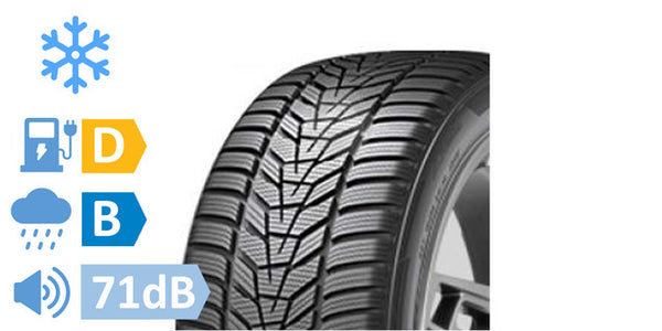 4 x 245/40/R18 Falken Euro All Season AS220 PRO XL M+S 3PMSF (D/B/71DB) - TS