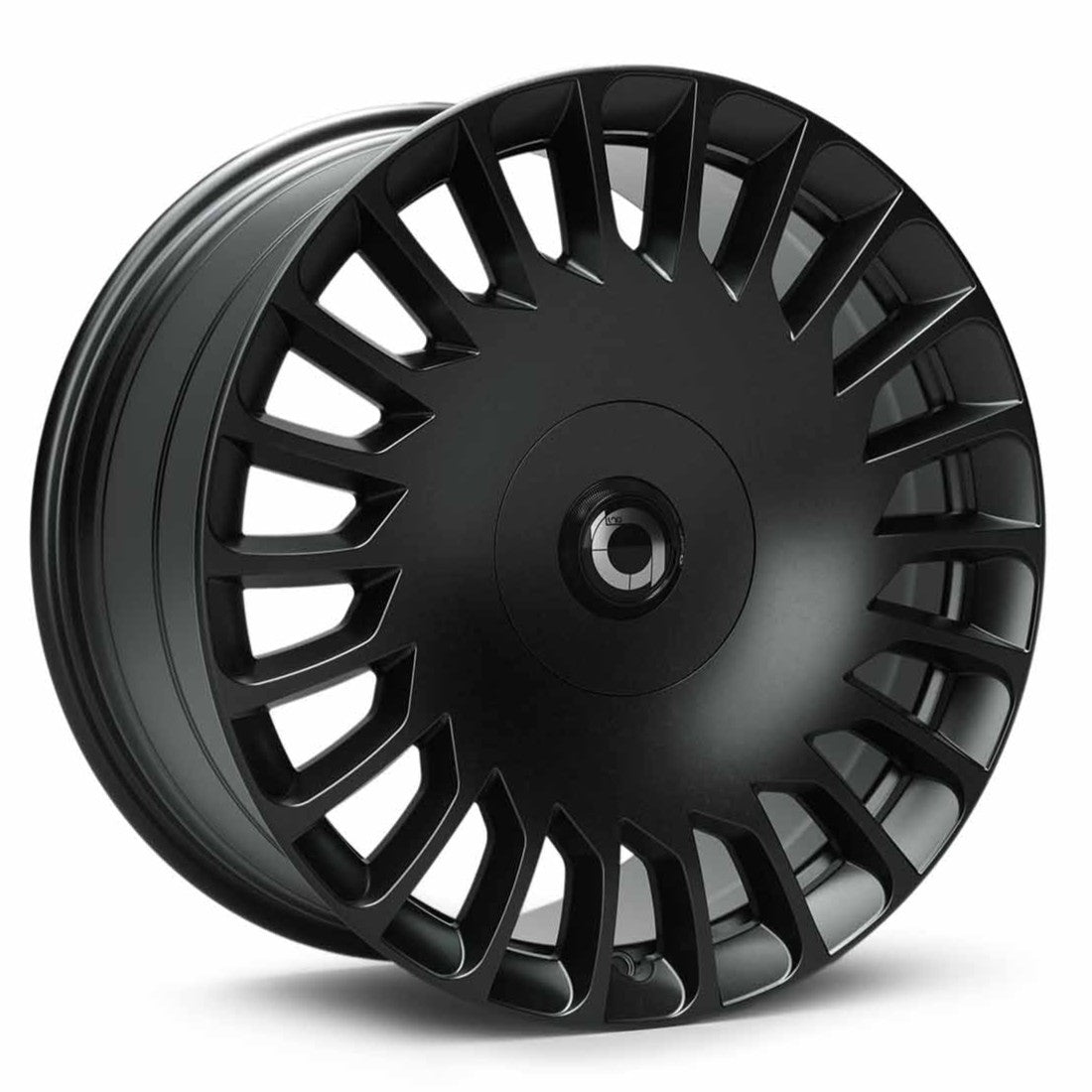 TNA Razor V2 Smooth Stealth Flow Formed für alle Tesla Model Y - 19 Zoll