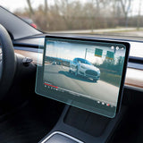 Center Screen - Display Schutzglas Tesla Model 3/Y Juniper + Highland