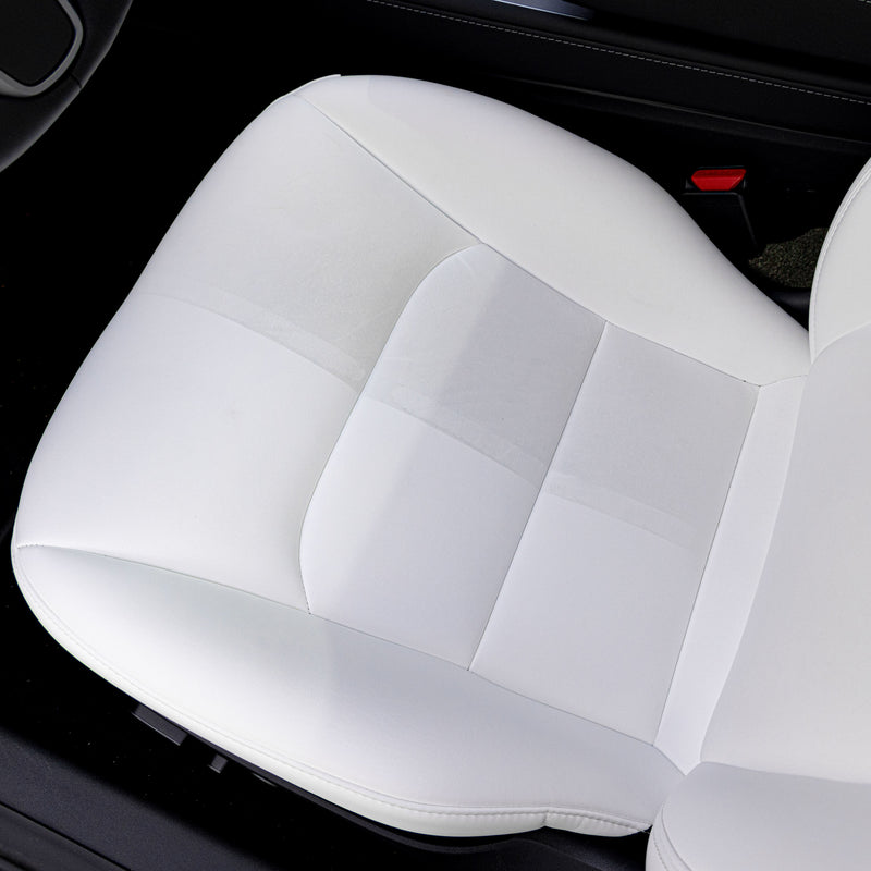 Tesla Model Y und Model 3 Auto Pflegeset für Innenraum - speziell für Tesla  Sitze, Armaturenbrett und Türverkleidung – Tesvolution