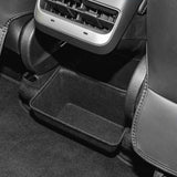 Staubox für Fahrer- oder Beifahrersitz des Model Y