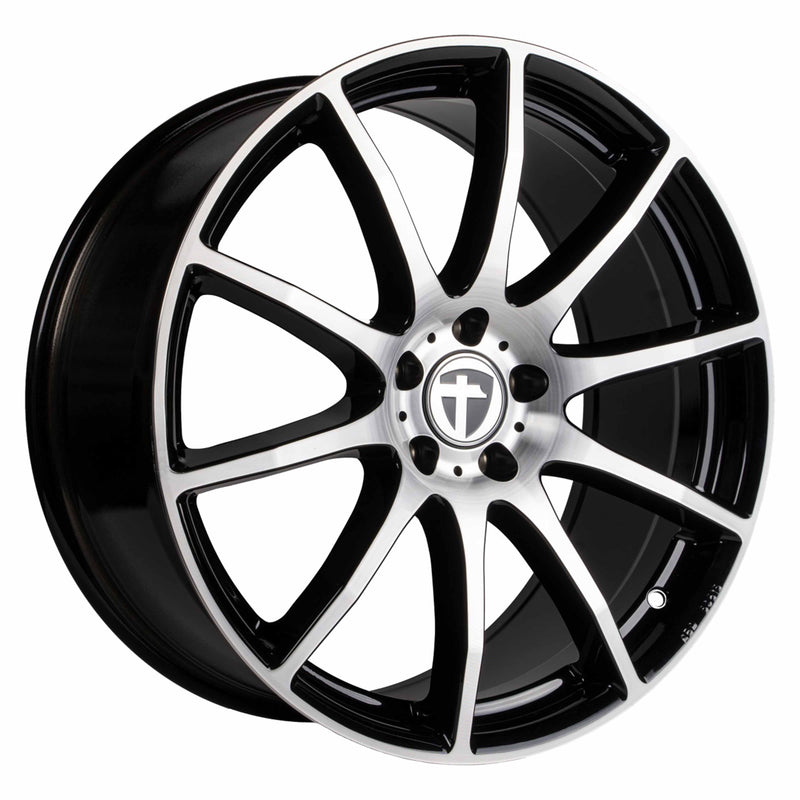Tomason Rims Tesla Model Y SR+ and Long Range Rims / Complete Wheels - Tomason TN1 ...