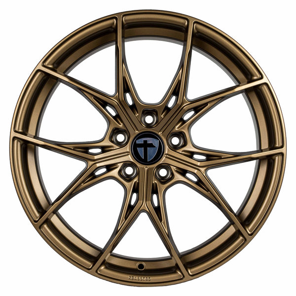 TN29 Superlight bronze für alle Tesla Model 3 - 19 Zoll