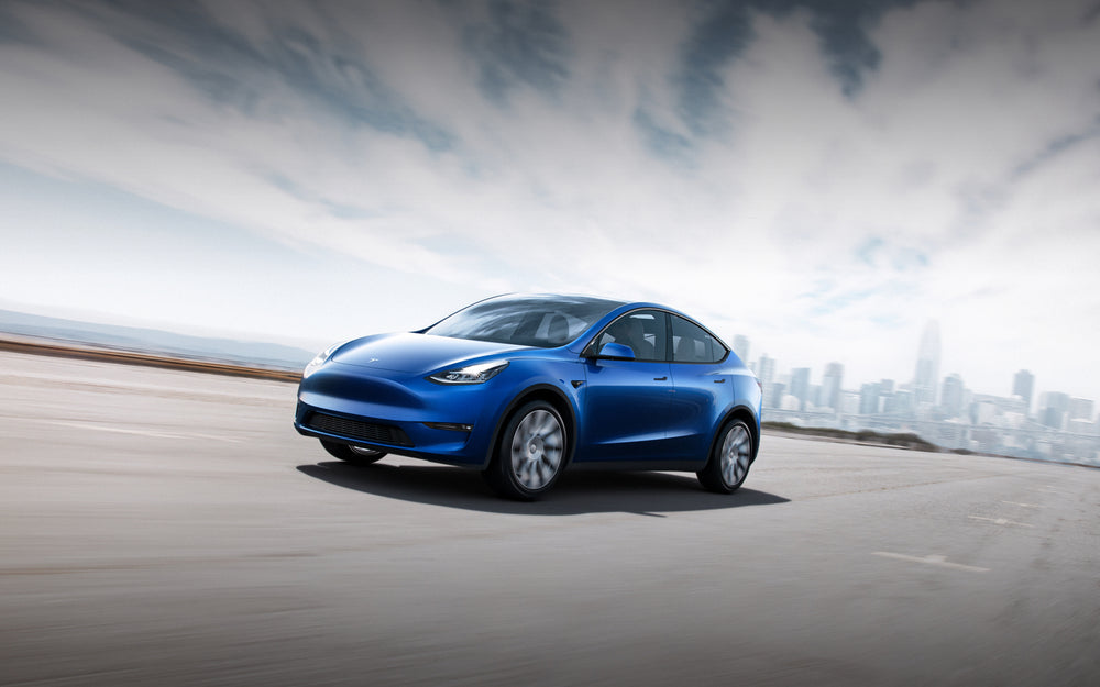 Tesla Model 3 Highland - Update zu Felgen und Kompletträdern – Tesvolution