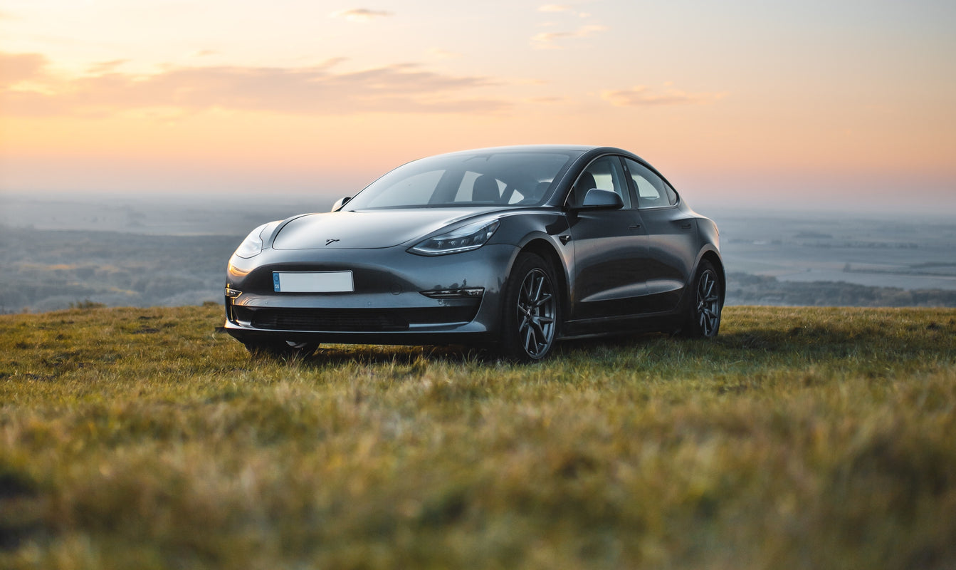 Tuning Teile für Tesla Model Y günstig bestellen