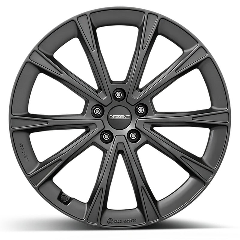 AR Graphite für alle Tesla Model Y - 20 Zoll