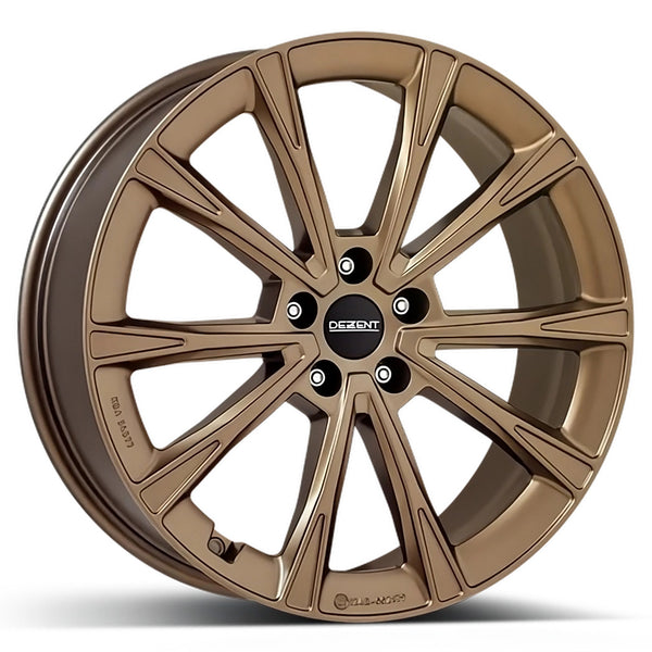 AR Bronze für alle Tesla Model Y - 20 Zoll