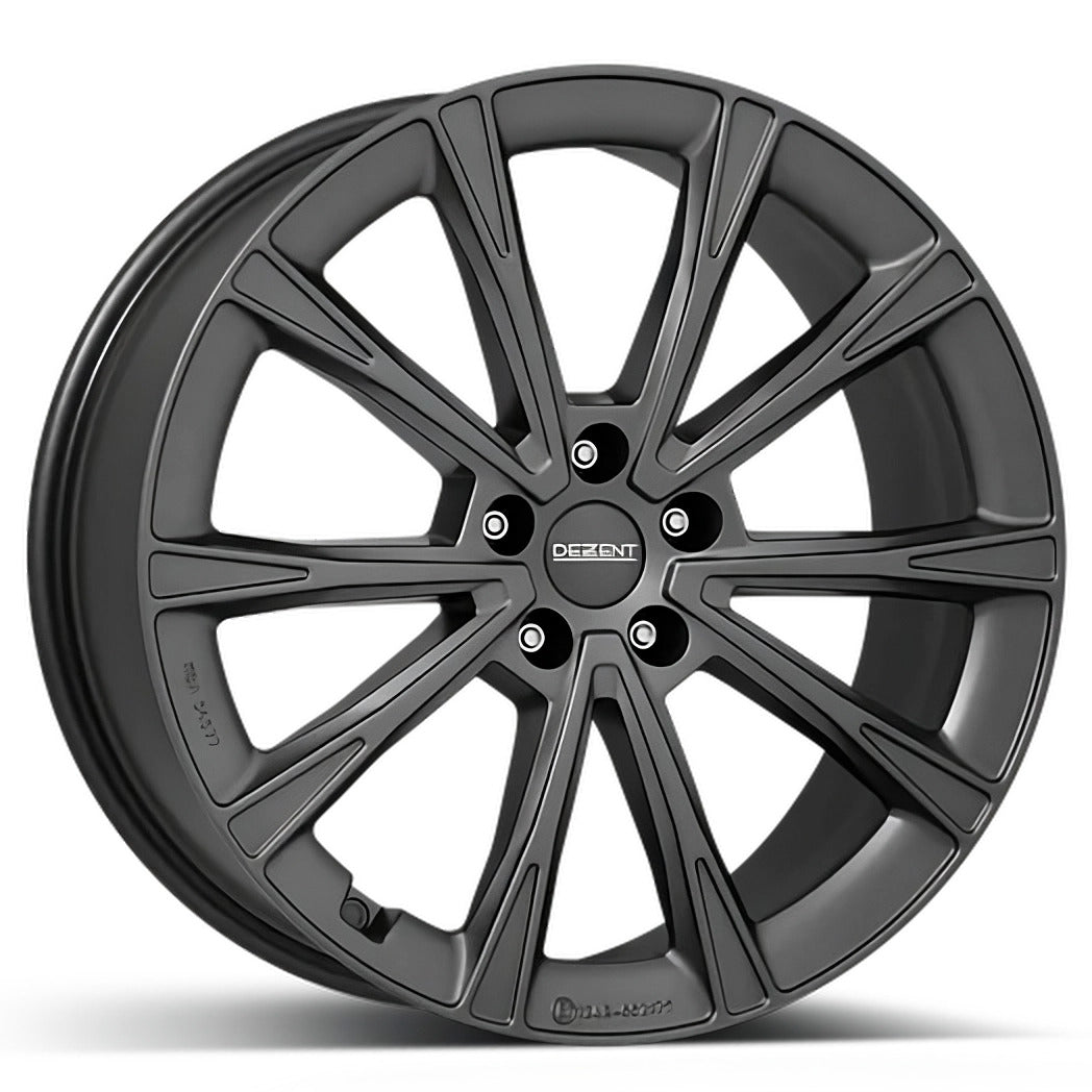 AR Graphite für alle Tesla Model Y - 20 Zoll
