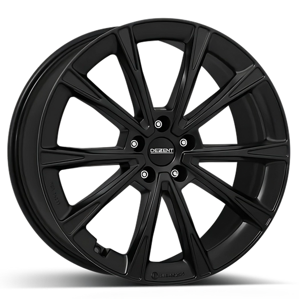 AR Black Matt für alle Tesla Model Y - 20 Zoll