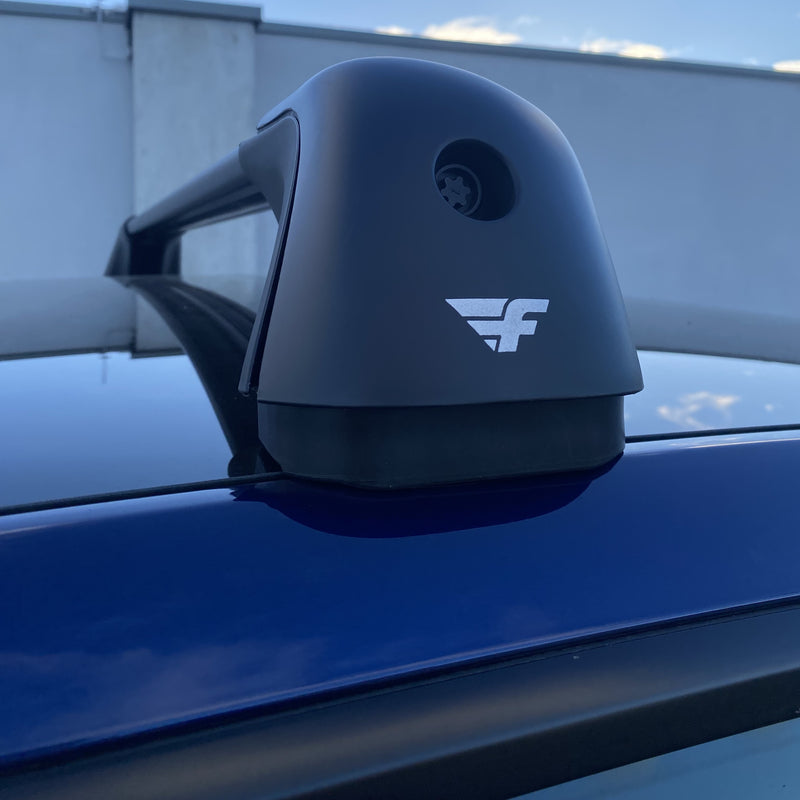 Dachgepäckträger für Tesla Model 3 - Dachträger