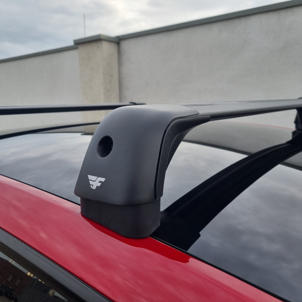 Tesla Model Y Dachgepächträger Dachträger mit TÜV Zulassung - Made