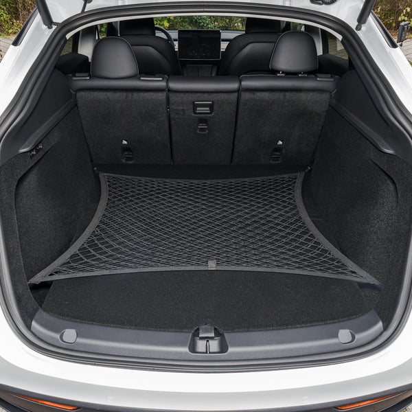 Gepäcknetz für Kofferraum des Tesla Model Y