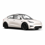 Atlanta Black für alle Tesla Model Y - 19 Zoll