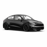 Atlanta Black für alle Tesla Model Y - 20 Zoll