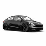 Fuji Dark für alle Tesla Model Y - 19 Zoll