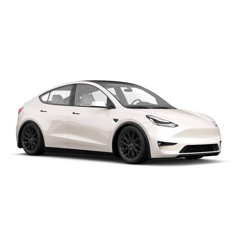 Fuji Grey für alle Tesla Model Y - 19 Zoll