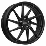 Tesla Model 3 Felgen / Kompletträder - Dotz SPA Black in 18 Zoll - Schwarz
