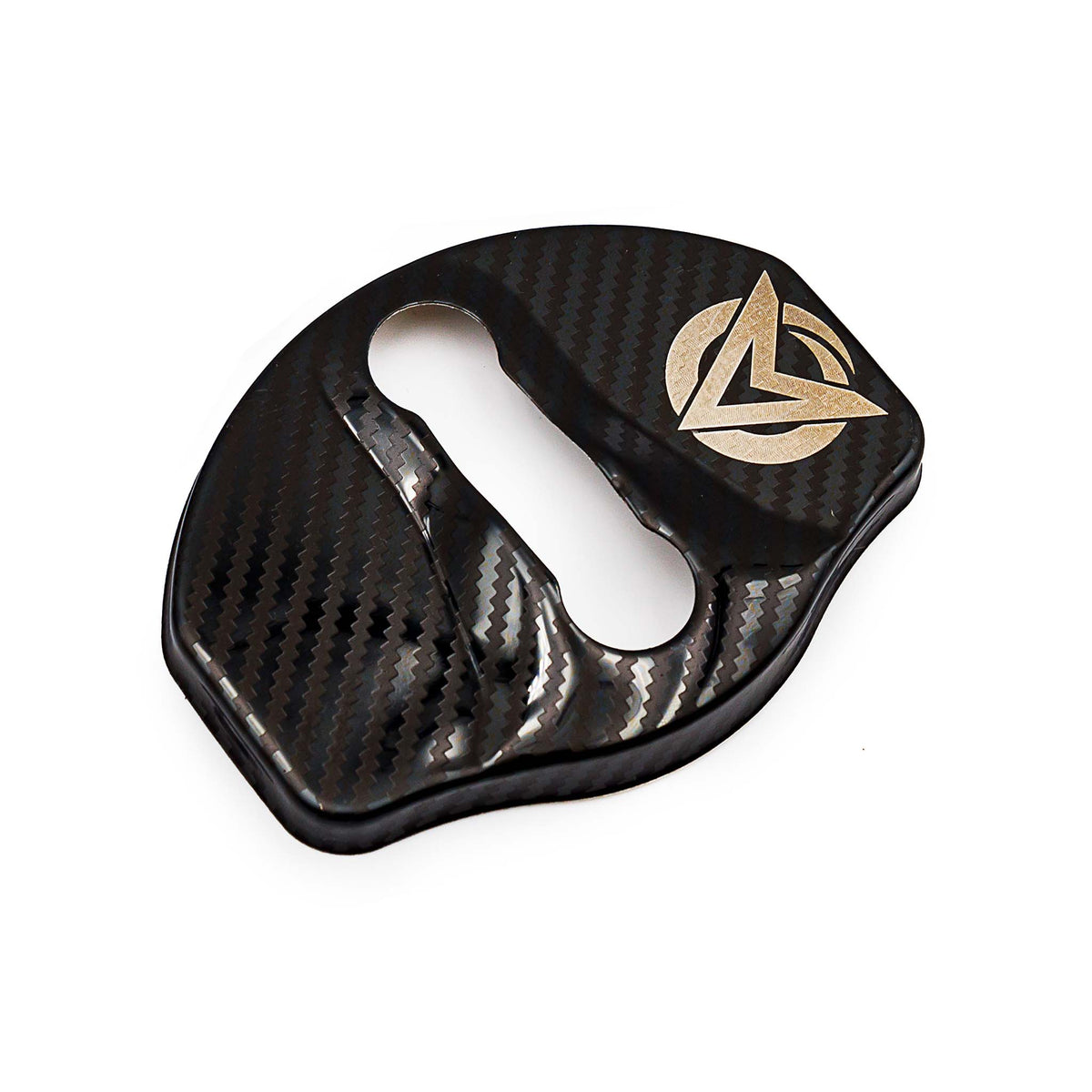 Blinds for Door Lock for Tesla Model 3/Y - Covers