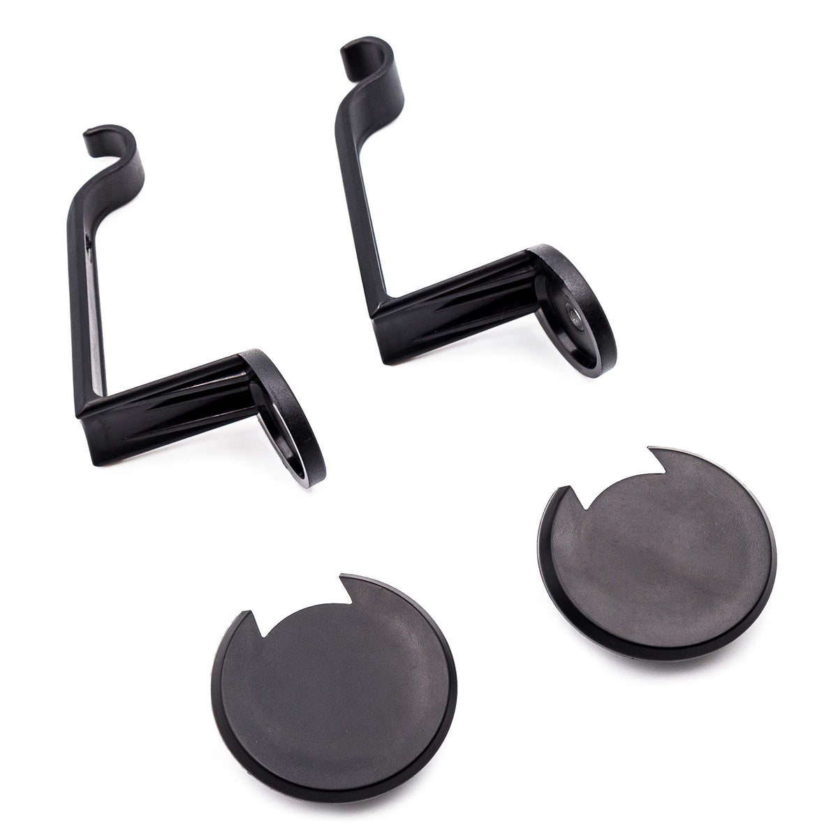 Frunk Haken Tesla Model 3 - ab MJ 2021