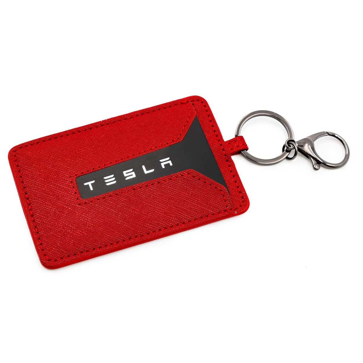 Key Card Holder Tesla