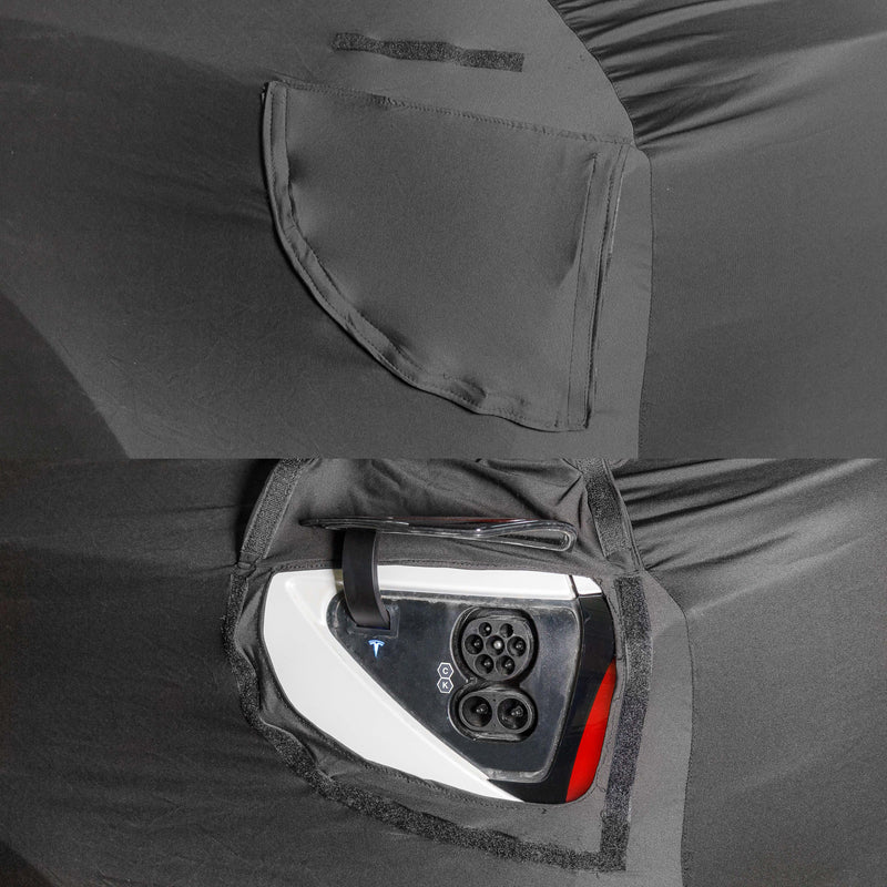 Auto Haube Abdichtung Streifen Wasserdichte Lufteinlass Motorhaube  Abdeckung Front Chassis Guards Protector Auto Zubehör Für Tesla Modell 3 Y  - AliExpress
