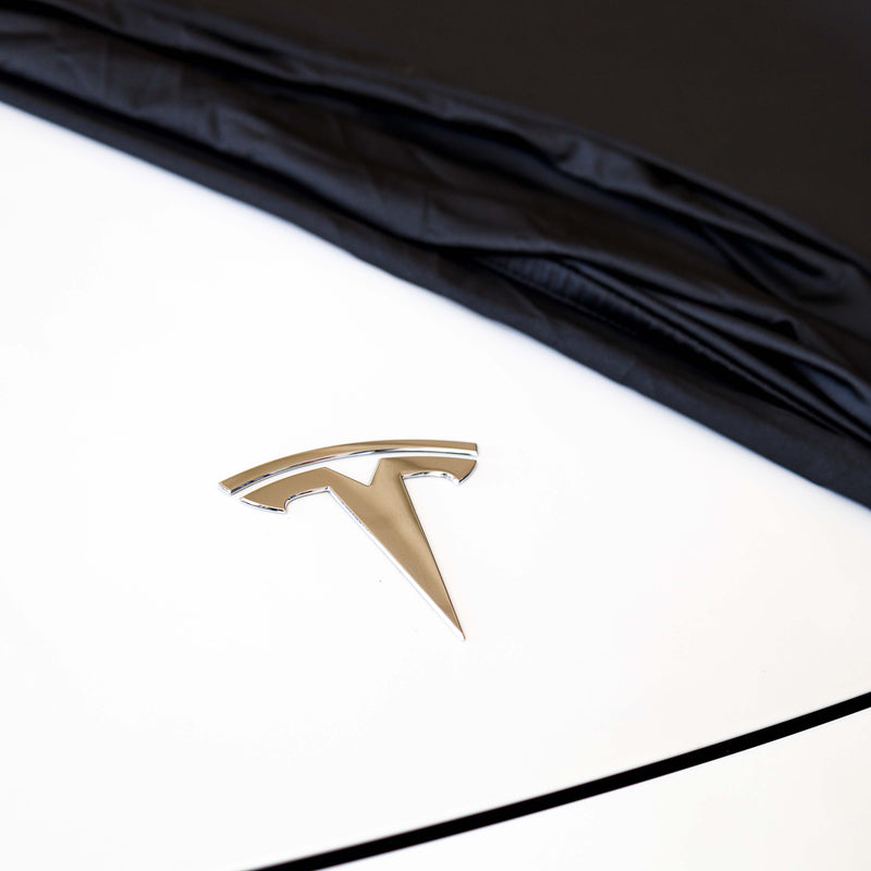 Tesla Model 3 Lufteinlassentlüftungsabdeckung