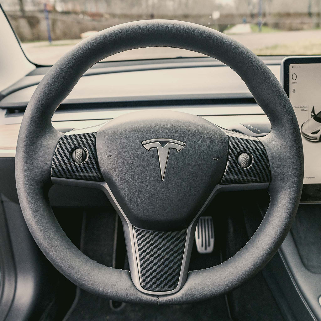 Tesla Model Y: Mat voor de frunk (hoogwaardig, recyclebaar rubber Tesla Model Y: Mat voor de frunk (hoogwaardig, recyclebaar rubber