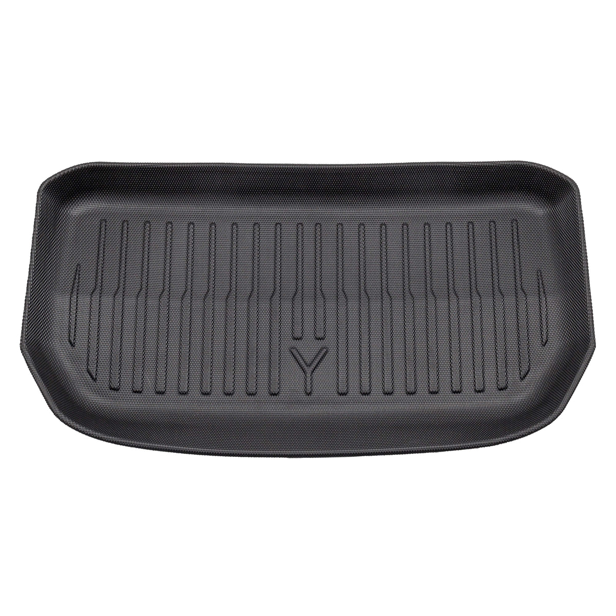 Einlagematte Frunk Tesla Model Y bis 02/2025