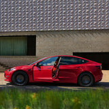TNA M3 Smooth Stealth für Tesla Model 3 Performance - 19 Zoll
