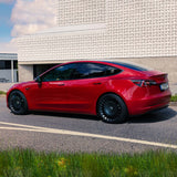 TNA M3 Smooth Stealth für Tesla Model 3 SR+ und Long Range - 19 Zoll